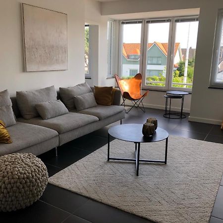Sfeervol Appartement Te ブランケンベルヘ エクステリア 写真