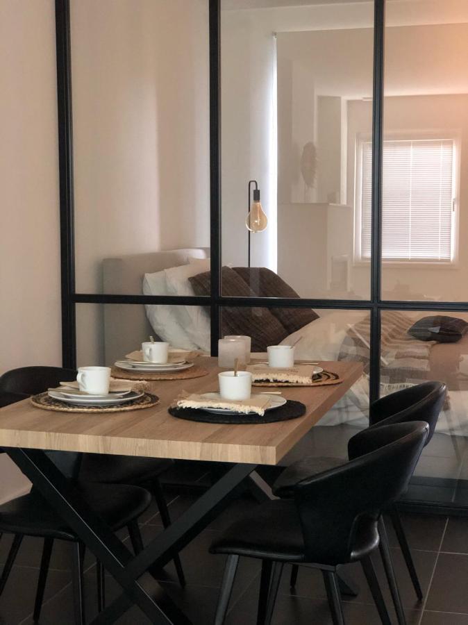 Sfeervol Appartement Te ブランケンベルヘ エクステリア 写真