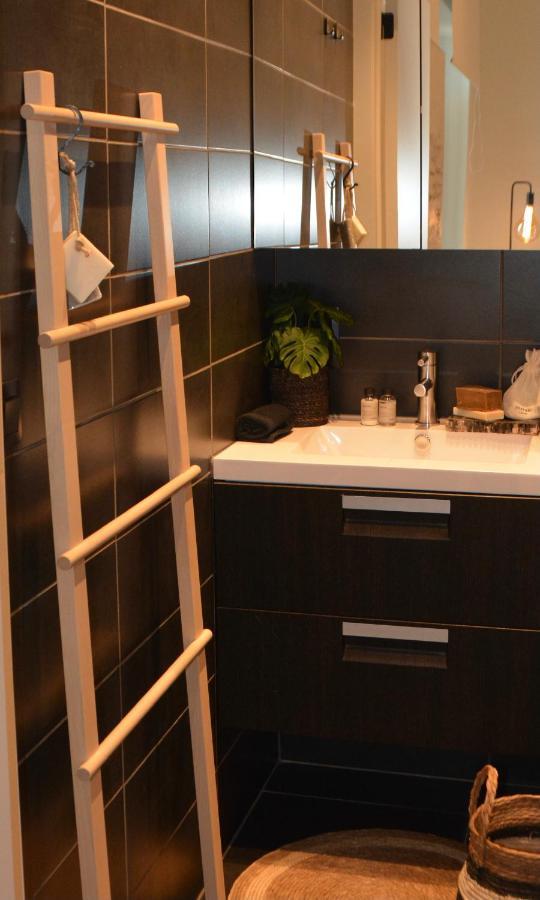 Sfeervol Appartement Te ブランケンベルヘ エクステリア 写真