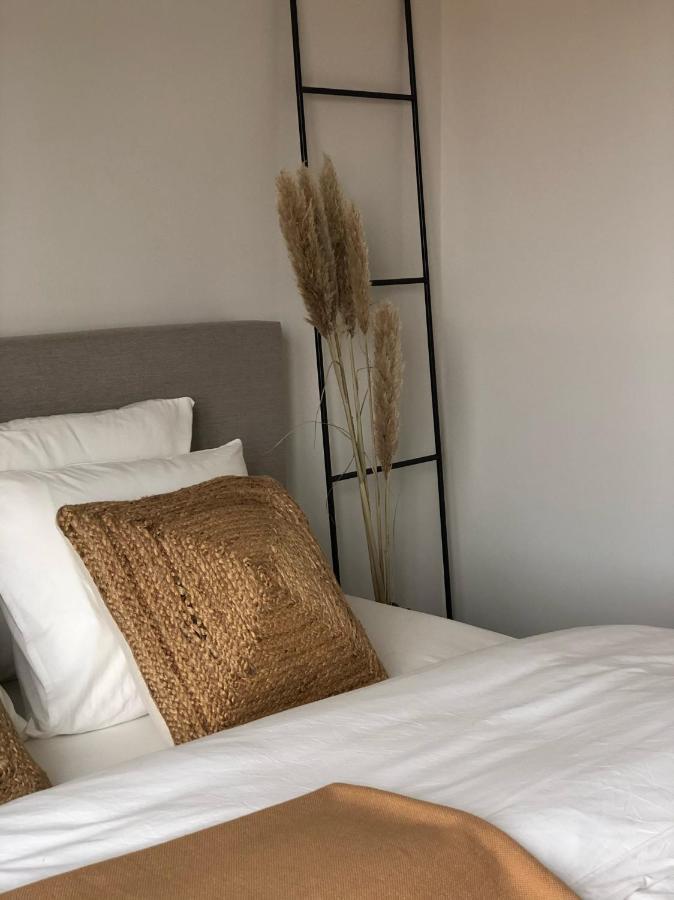 Sfeervol Appartement Te ブランケンベルヘ エクステリア 写真