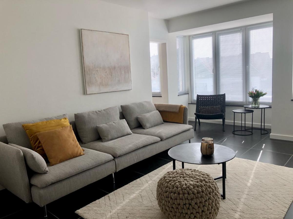 Sfeervol Appartement Te ブランケンベルヘ エクステリア 写真