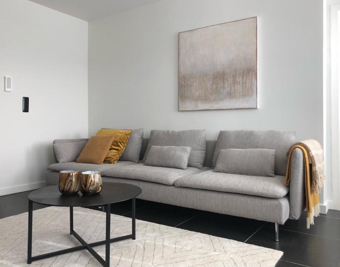 Sfeervol Appartement Te ブランケンベルヘ エクステリア 写真