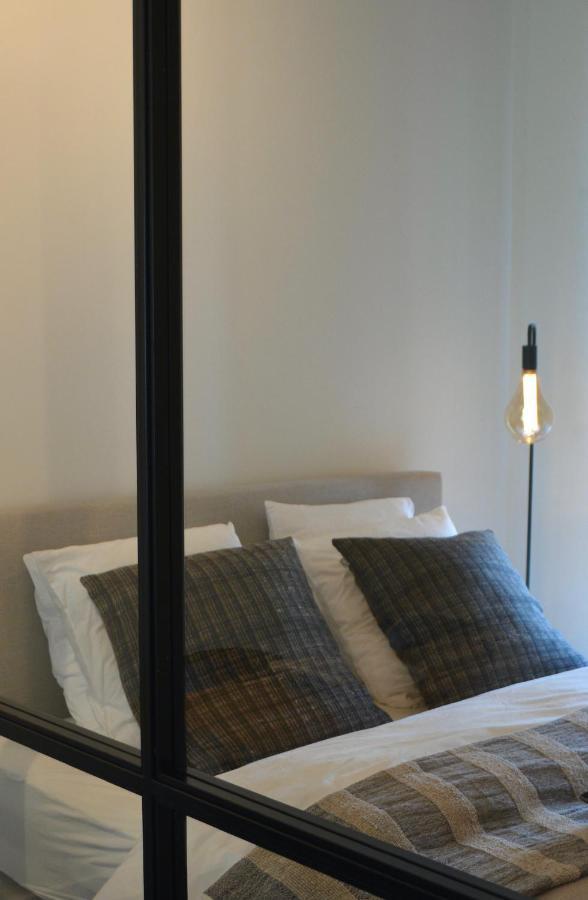Sfeervol Appartement Te ブランケンベルヘ エクステリア 写真