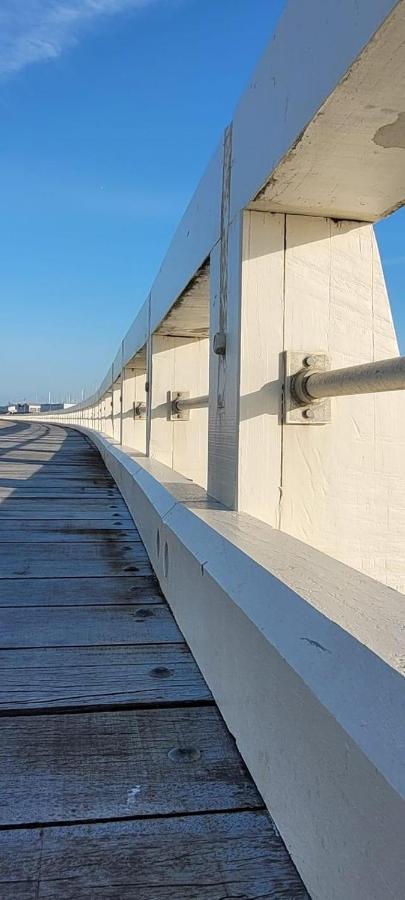 Sfeervol Appartement Te ブランケンベルヘ エクステリア 写真