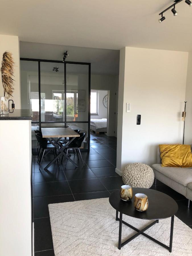 Sfeervol Appartement Te ブランケンベルヘ エクステリア 写真